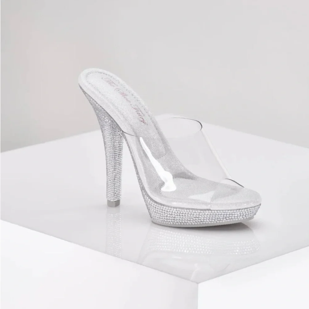 ICONIC OLYMPIAN MULE & Accessories! - Picture 5 of 13